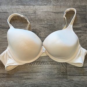 Lane Bryant 44B T-shirt bra with boost